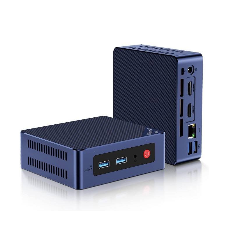 Ptytec Computer Shop | Soluciones IT Profesionales