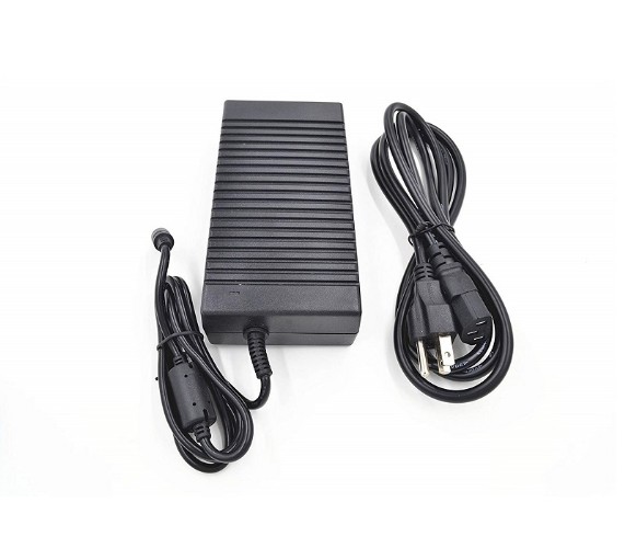 Adaptador de corriente T-VISION 12V 12.5A, 5.5x2.5mm
