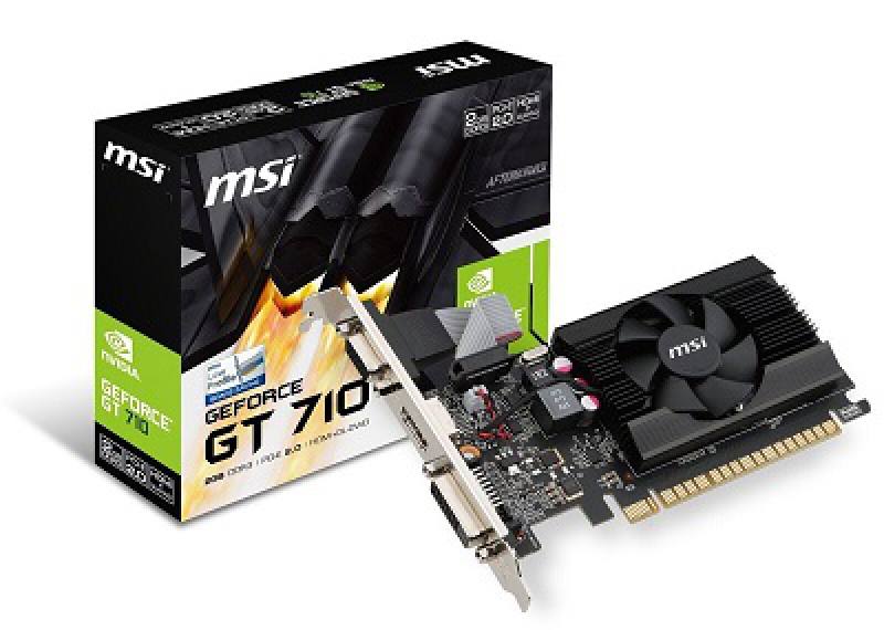 デスクトップPC　3300x Gt710 Ptytec Computer Shop | Soluciones IT Profesionales