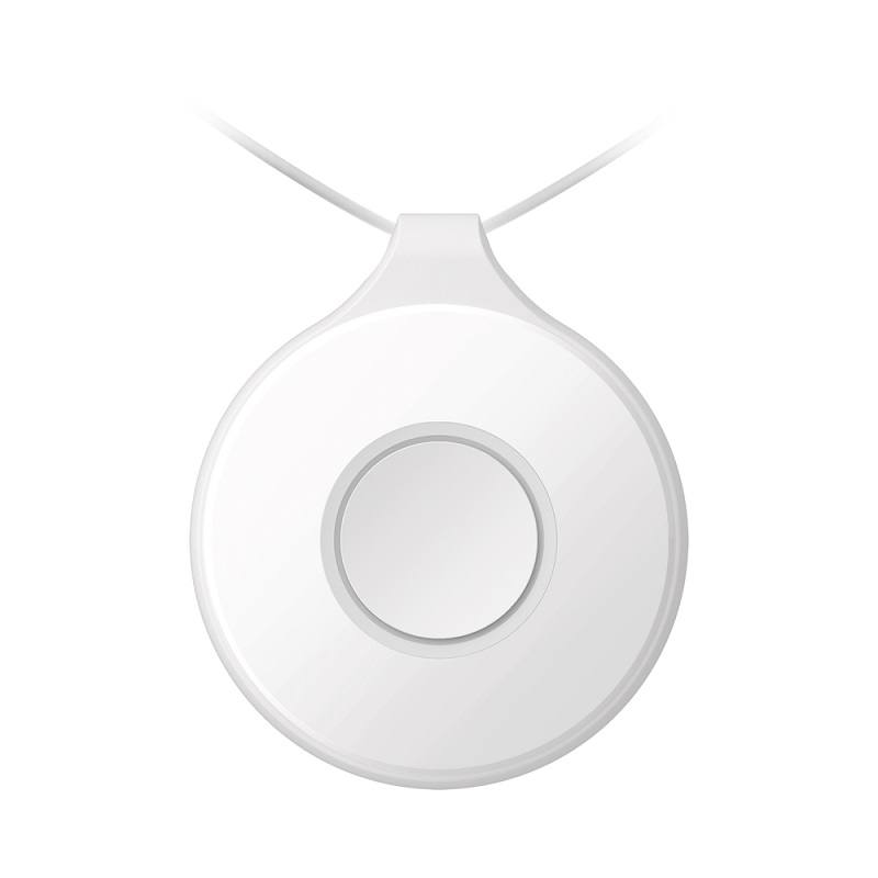 Botón SOS AX PRO Inalámbrico de emergencia Hikvision, para sistema de alarma inteligente, 433MHz
