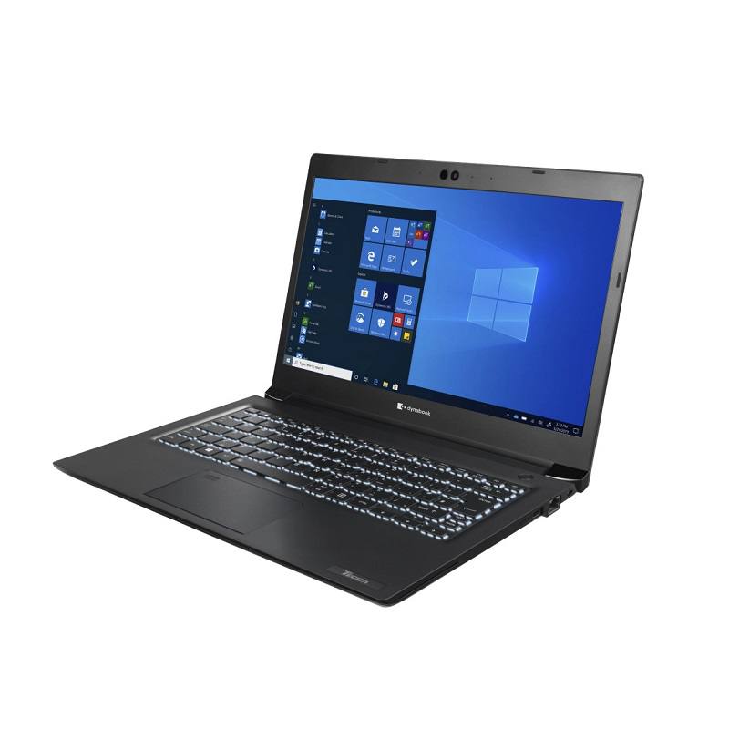 Dynabookynabook① T45 Celeron SSD128Gb Ptytec Computer Shop | Soluciones IT Profesionales