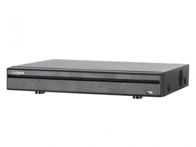 XVR DAHUA 4CH PENTA-BIRD H265 HDCVI / AHD / TVI / CVBS / IP 4K, HDMI/VGA, 1U