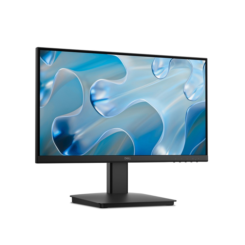 Monitor Dell SE2225HM LED 21.5" FHD, 100Hz, VGA y HDMI 1.4