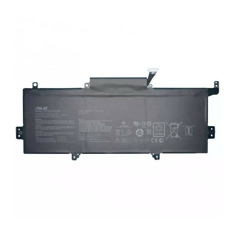 Batería Original C31N1602 para ASUS ZenBook U3000 U3000U UX330 UX330U UX330UA, 11.55V, 57Wh