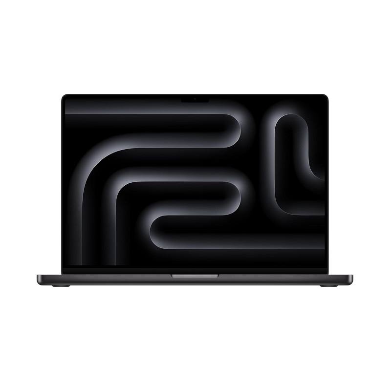 Laptop Apple MacBook Pro, 16.2