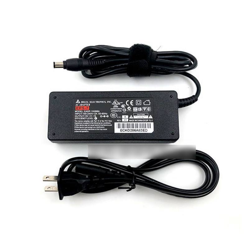 Adaptador de Corriente DELTA  EPS-7 de 15V-7A