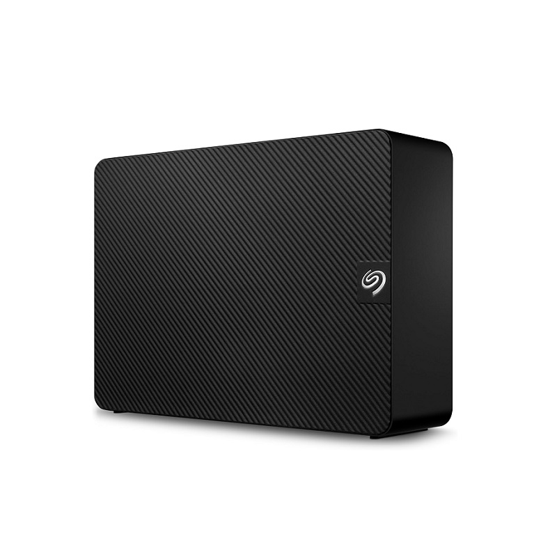 Disco Duro Externo Seagate 12TB Expansion Desktop USB 3.0