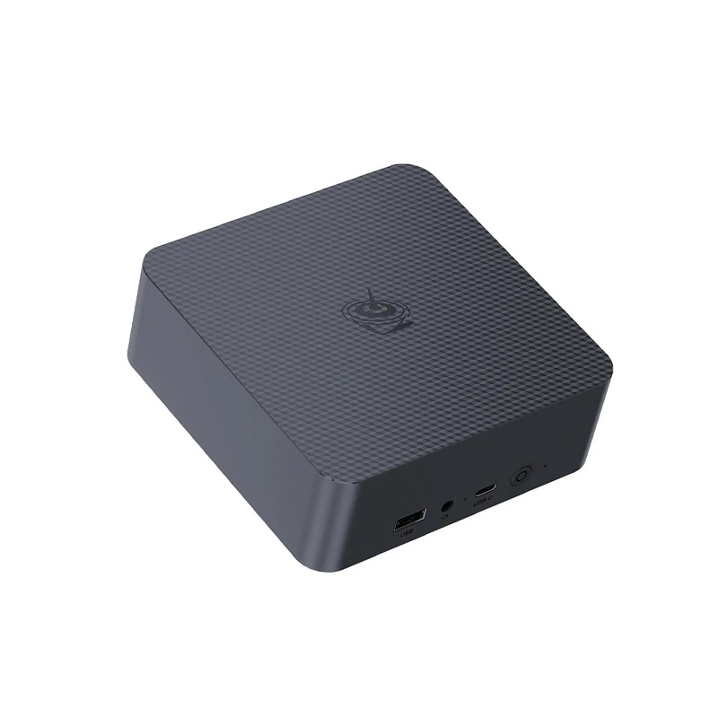 Computadora Beelink Mini EQI12, I7-12650H, 32GB DDR4, 1TB SSD, Windows 11 Pro