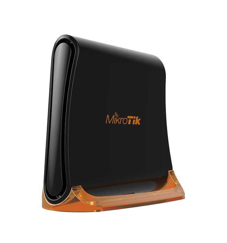 Router AP WIRELESS HAP MIKROTIK RB931-2nD, CPU 650MHZ, 32MB RAM, 3 Puertos Ethernet 10/100