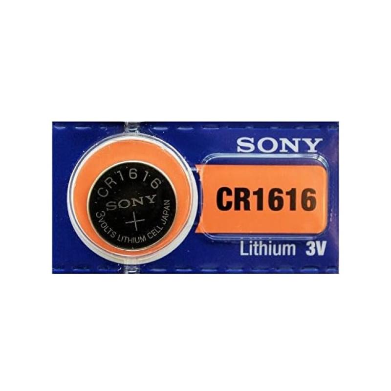 Batería CR1616 Sony