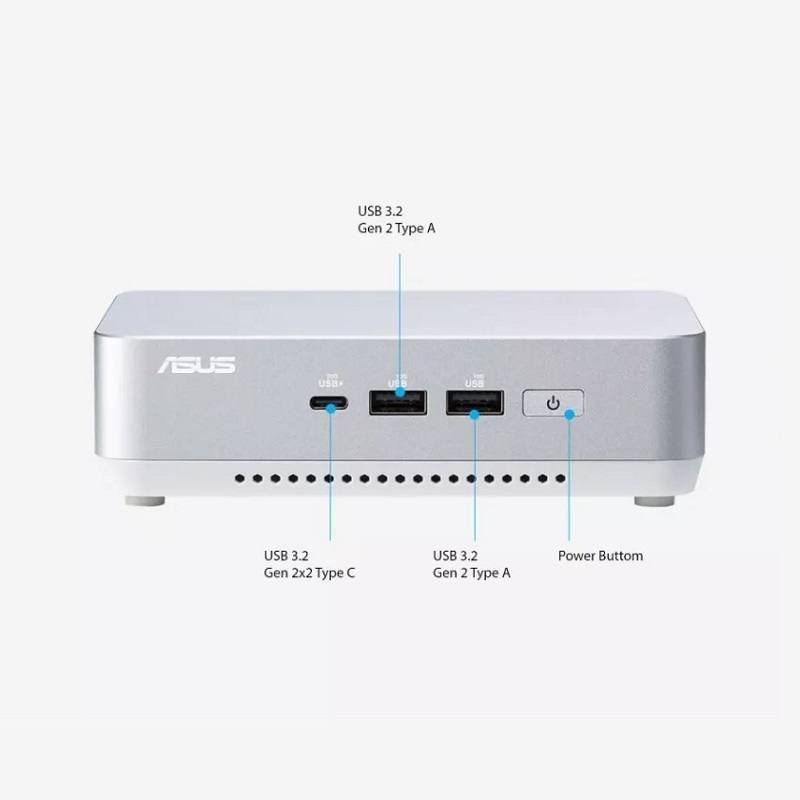 Ptytec Computer Shop | Soluciones IT Profesionales