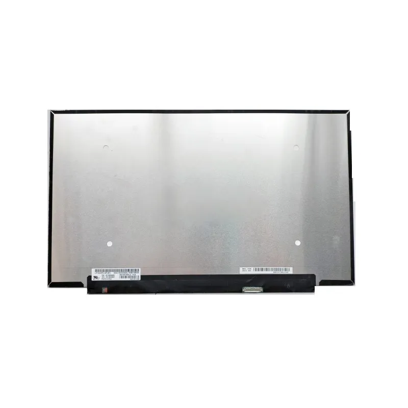 Pantalla Para Laptop 15.6" Full HD (1920X1080) IPS 60Hz, 30 Pines eDP, Sin Marco (LP156WFE-SPB1)