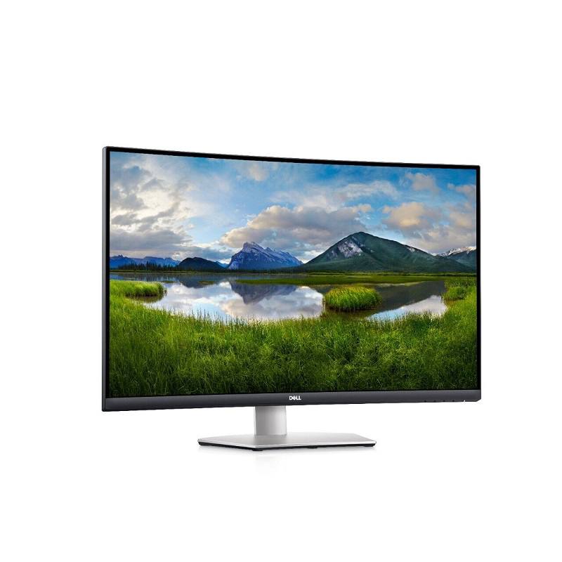 Monitor Gaming Curvo Dell S3221QS de 32