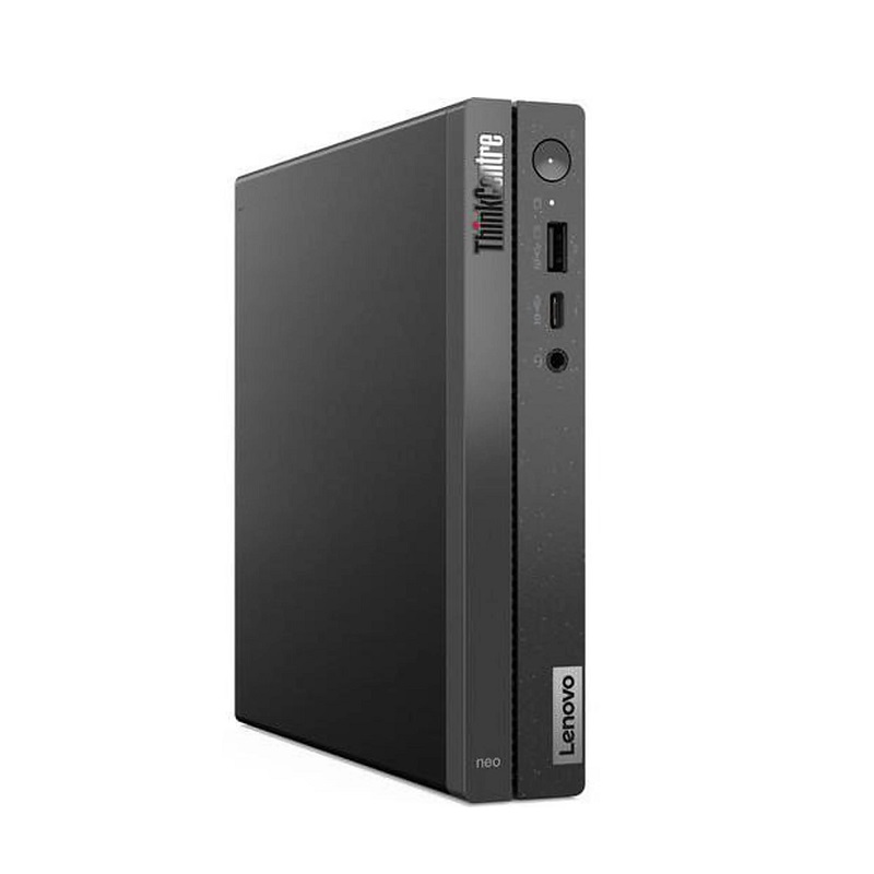 Computadora Lenovo ThinkCentre Neo 50Q G4, MFF, i5-13420H, 16GB DDR4, 512GB SSD, Windows 11 Pro, In