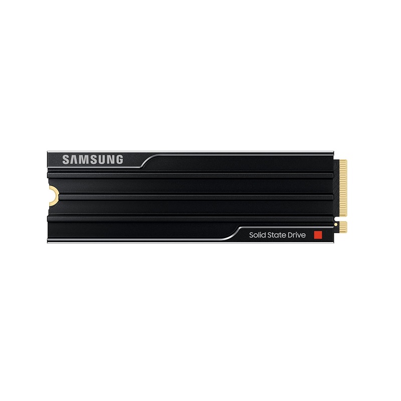 Disco Duro SSD Samsung 9100 Pro de 4TB PCIe 4.0 NVMe M.2