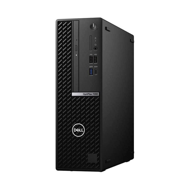 ミニPC DELL Core i7-10700 SSD+HDD WIn11&Office Ptytec Computer Shop | Soluciones IT Profesionales