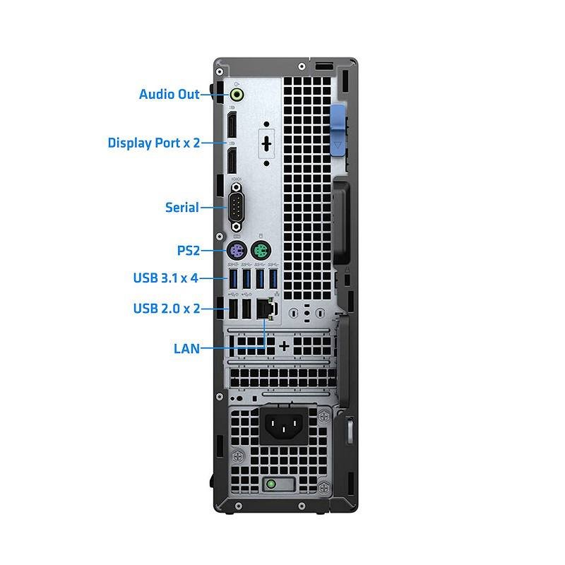 Ptytec Computer Shop | Soluciones IT Profesionales