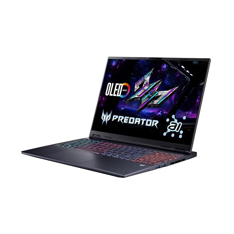 Ptytec Computer Shop | Soluciones IT Profesionales
