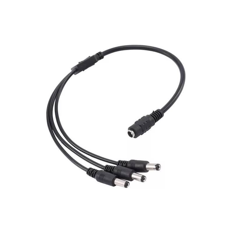 POWER SPLITTER 3CH CABLE