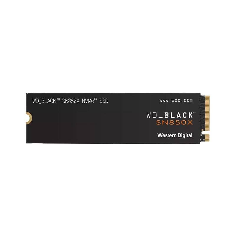内蔵型SSD WD_BLACK SN850X 2TB Ptytec Computer Shop | Soluciones IT Profesionales