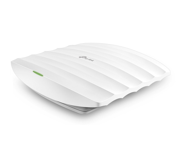 Access Point TP-LINK EAP115 de montaje en el techo inalambrico N a 300Mbps 2.4GHz