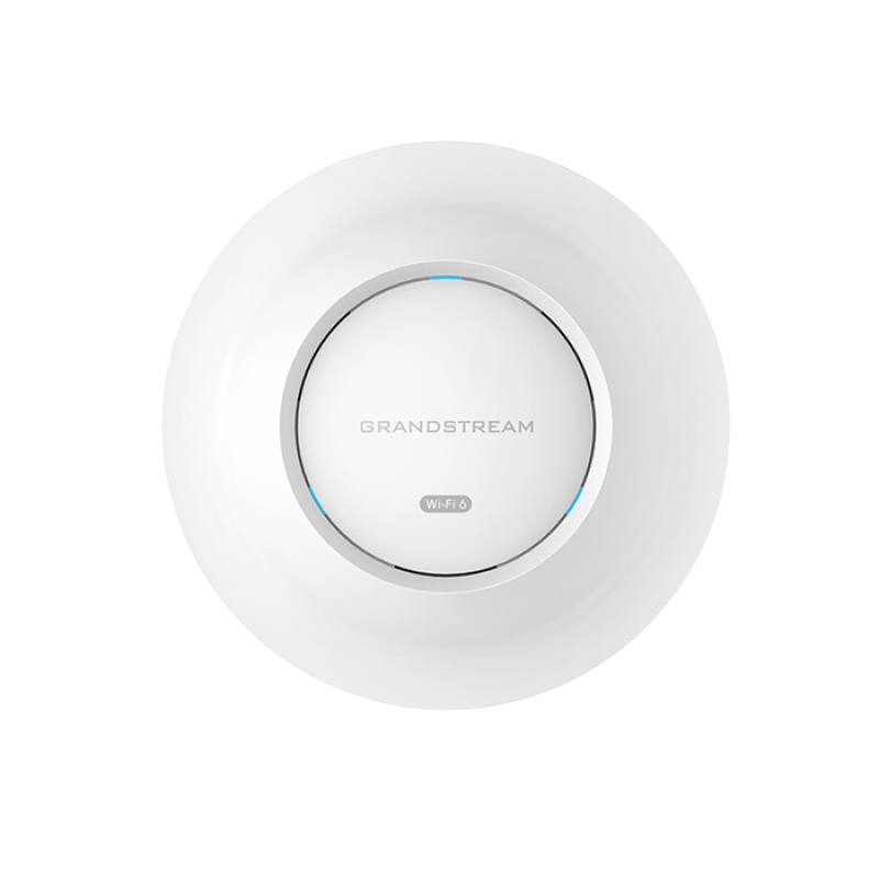 AccessPoint WiFi GRANDSTREAM GWN7664, MU-MIMO 4x4:4 de doble banda, 750 Dispositivos, 175 Metros