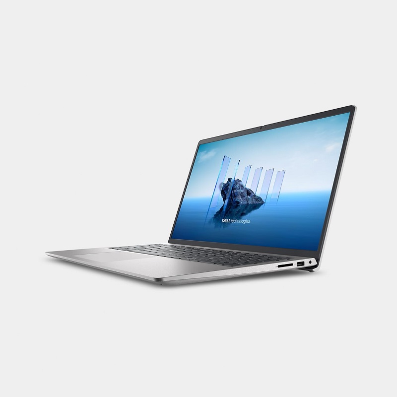 Laptop Dell Dc15250, 15.6" FHD, IPS, i5-1334U,16GB DDR4, 512GB SSD, Windows 11 Home, In
