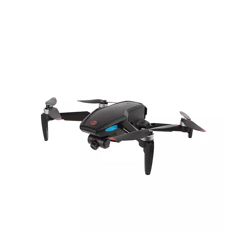 Drone Vivitar VTI FPV Duo Camera Racing, DRLS16-NOC, con cámara HD 720P, Videos en vivo, color negro