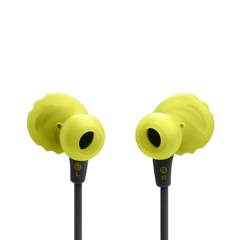 Audifonos JBL Endurance Run 3, sonido Estéreo, conexión inalámbrica Bluetooth, IP65, Negro