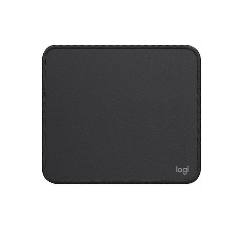 Mouse Pad LOGITECH Studio Series, Small (200mm x 230mm), Negro