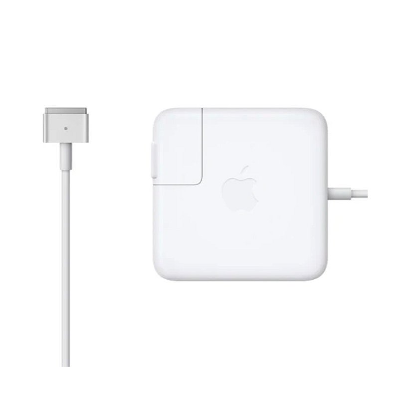 Cargador Original A1424 20V 4.25A 85W MagSafe 2 para Macbook pro 15" 2012 2013 2014 2015