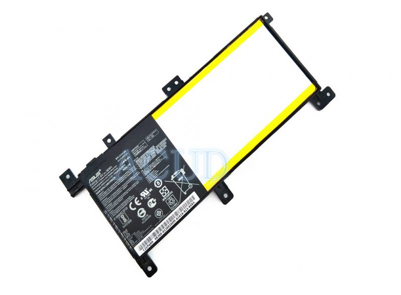 Bateria para ASUS original, C21N1509 X556UA X556UB, 3.7V, 38W, 5000hA