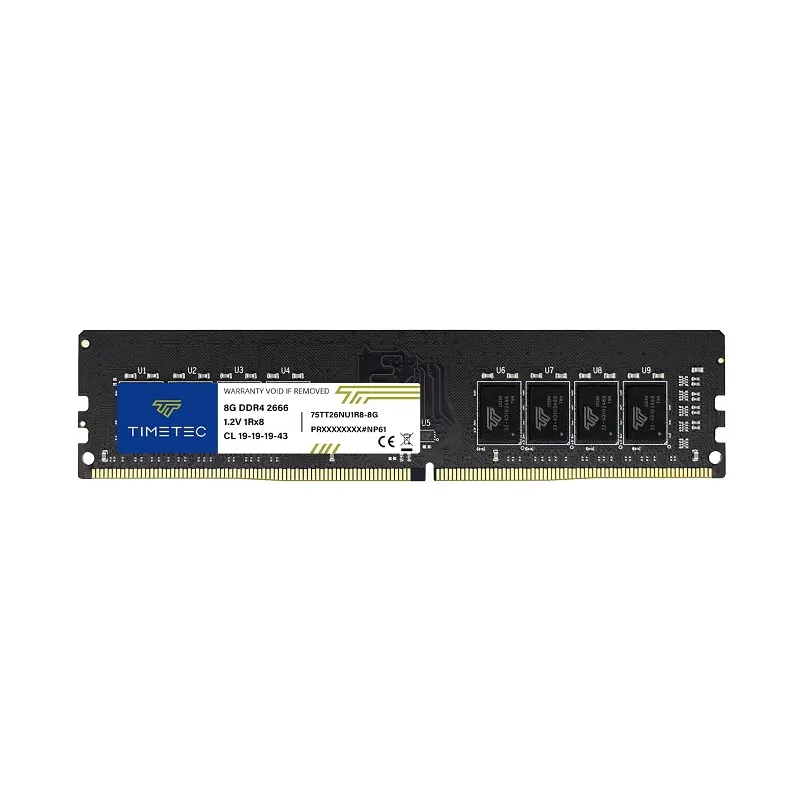 Memoria Ram para servidor SK Hynix DDR4 16GB, 3200Mhz, PC4-25600