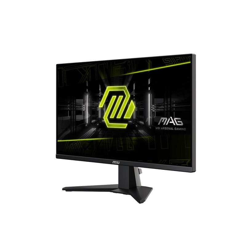 Monitor Gaming MSI Optix MAG 255F E20, 24.5" FHD, 0.5ms, 200Hz, HDMI, DisplayPort, AMD FreeSync Premium