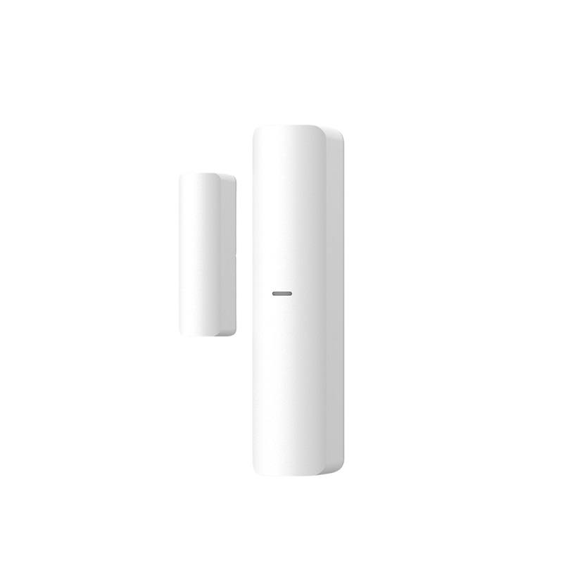 Sensor Magnético inalámbrico Hikvision Ax Home PD201MC-WB