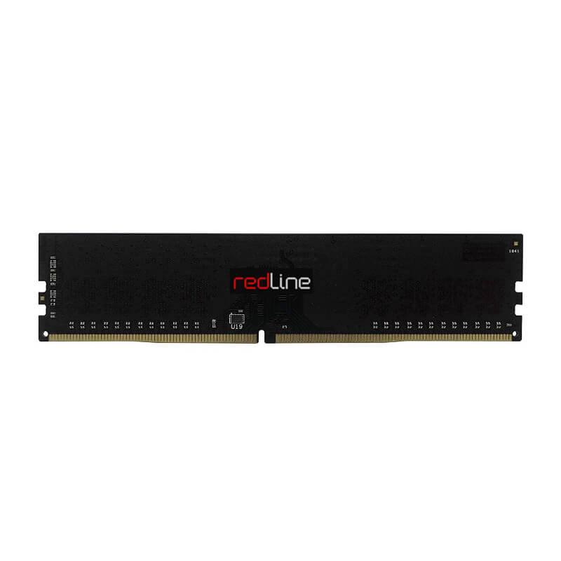Memoria RAM DDR4 16GB 3200Hz DIMM Mushkin RedLine, 1.2v, CL22, 288 Pin