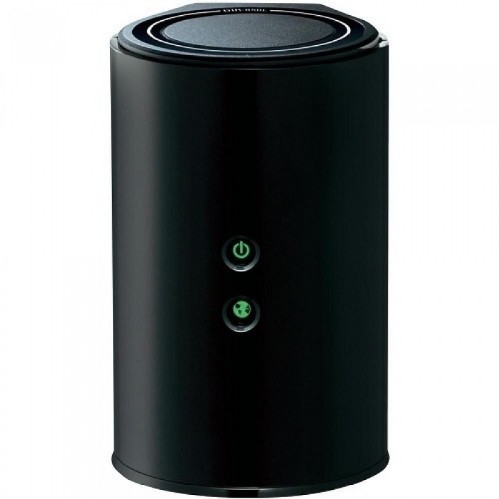 Router D-LINK DIR-636L 1200 N300 GIGABIT Cloud con USB, 300MBPS, 802.11AC 1USB , 4LAN,