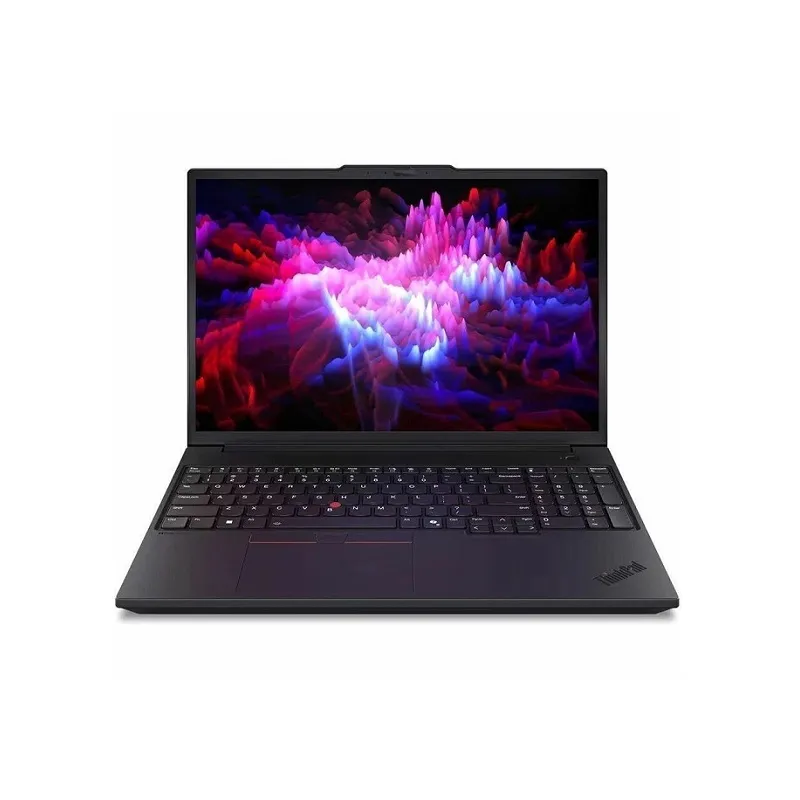 Laptop Lenovo ThinkPad P16v Gen 3, 16" WUXGA, IPS, U7-265H, 64GB DDR5, 1TB SSD, RTX PRO 2000, Windows 11 Pro, In
