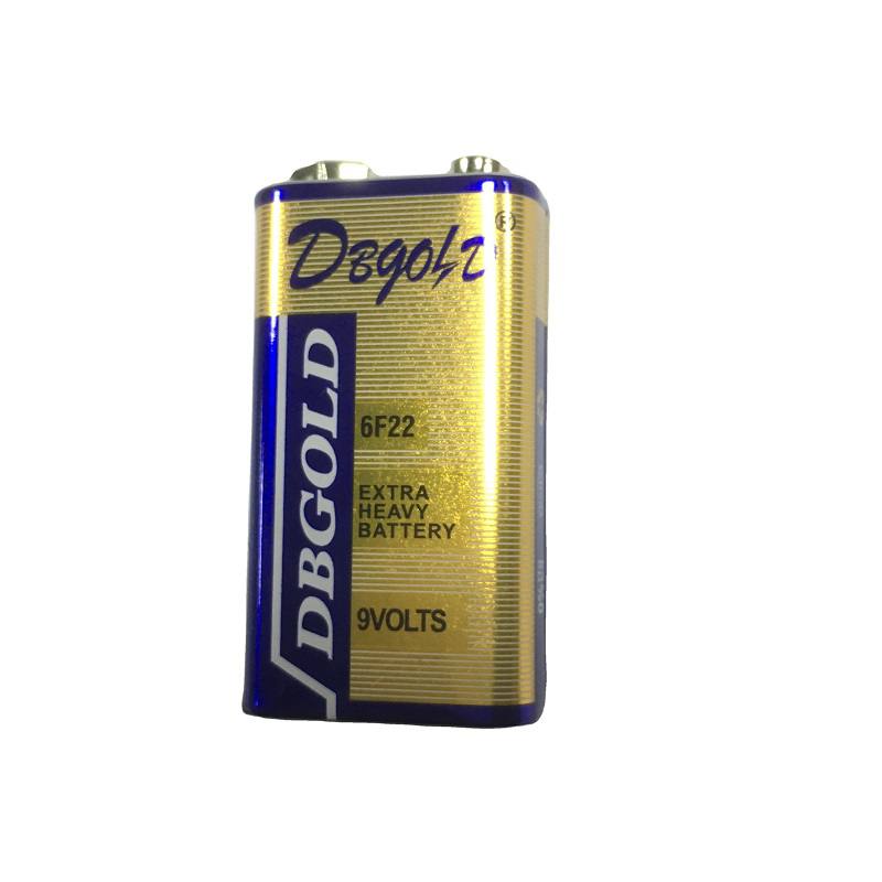 BATERIA 9V EW  High Power