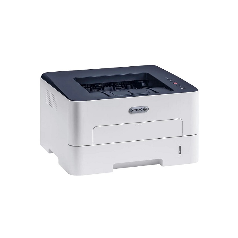 Impresora laser XEROX B210/DNI, Wi-Fi, de hasta 31 ppm, Compatible con USB, Ethernet e inalámbrico, Blanco y negro