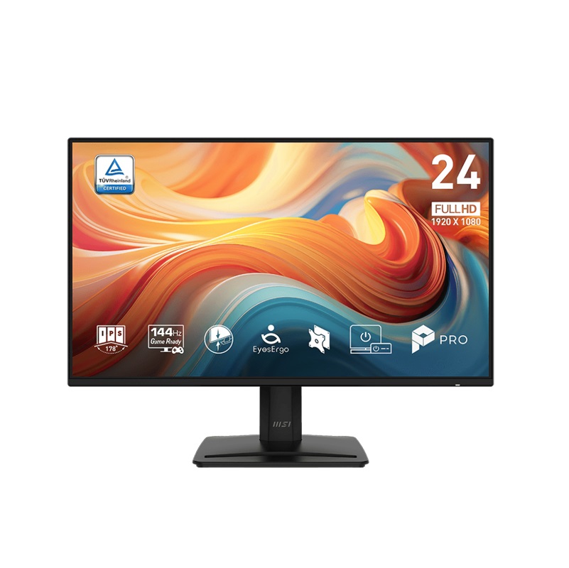 Monitor Dell SE2425HM de 23.8