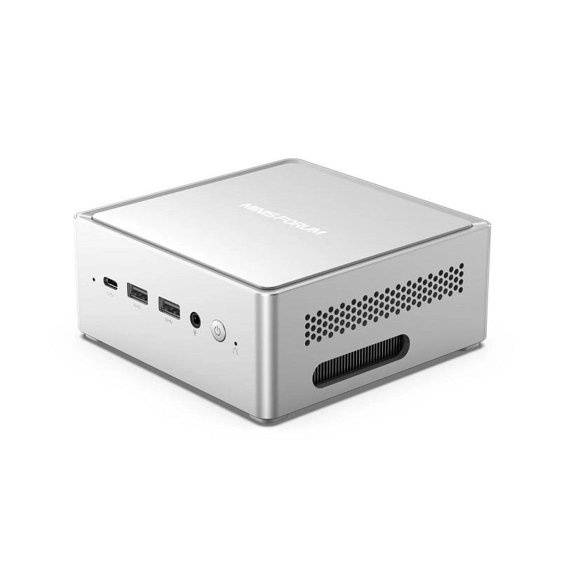 Mini Computadora MINISFORUM Venus NAB9, i9-12900HK, 32GB DDR4, 1TB SSD, Windows 11 Home
