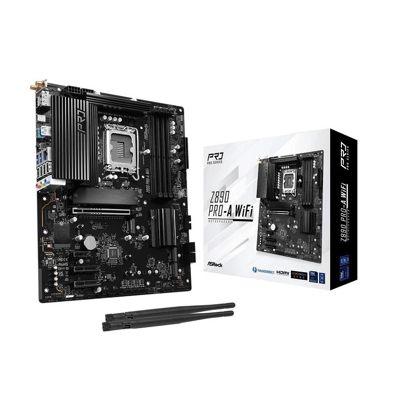 コンピュータ・IT HARDWARE SECURITY Ptytec Computer Shop | Soluciones IT Profesionales