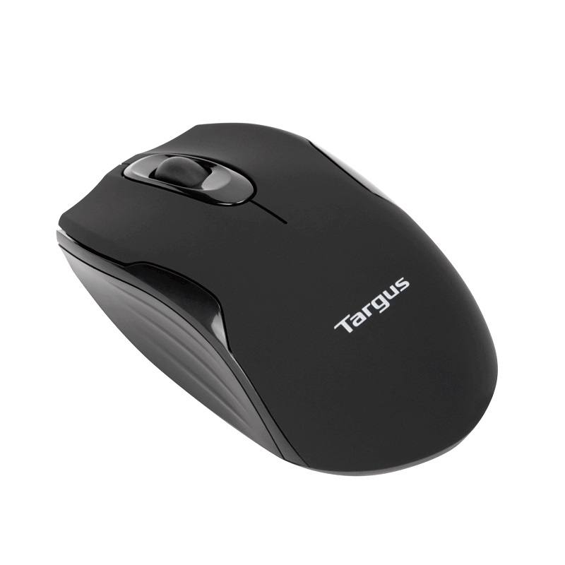 Ratón Inalámbrico TARGUS W575 Negro