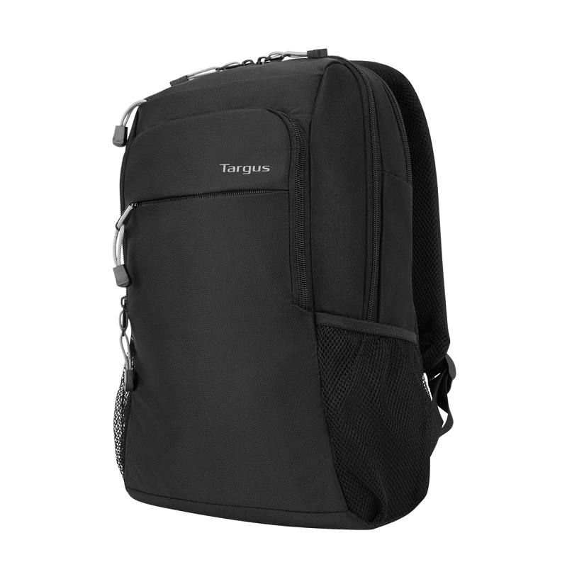 Mochila TARGUS Intellect Advanced Para Portatil De Hasta 15.6", Negro, TSB968GL