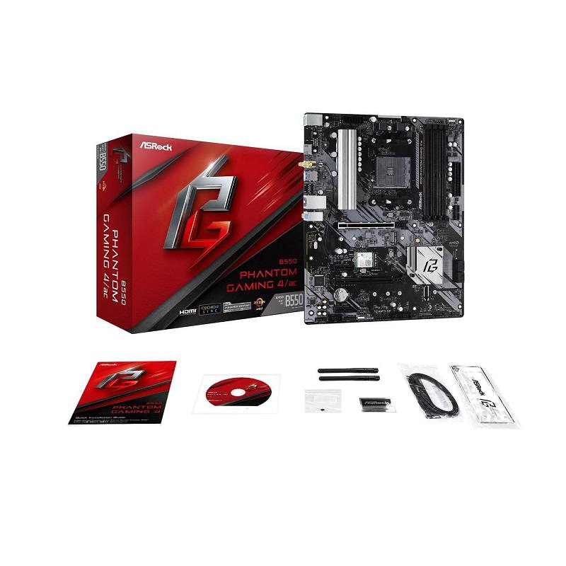 ASRock B550TWとddr4 3200mhz メモリ32gb PCパーツ ASRock B550TWと