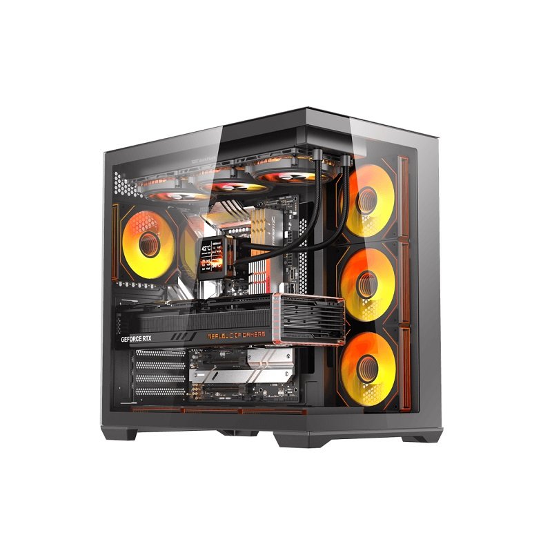 Ptytec Computer Shop | Soluciones IT Profesionales