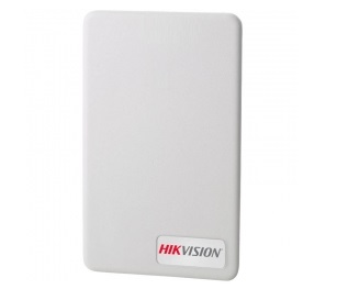 Tarjeta de Acceso HIKVISION S50+TK4100