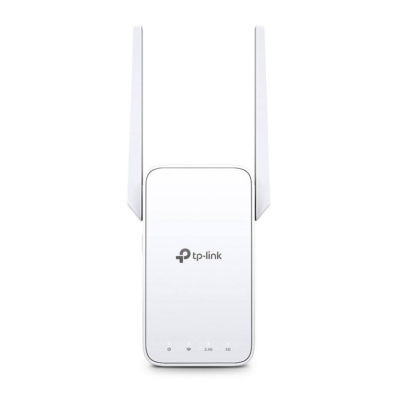 Extensor de Red Wi-Fi AC1200 RE315 TP-Link, Doble banda 2.4 GHz 300 Mbps, 5 GHz 867 Mbps