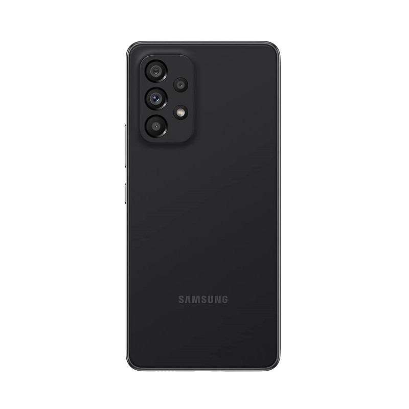 Celular Samsung Galaxy A53 5G, pantalla 6.5